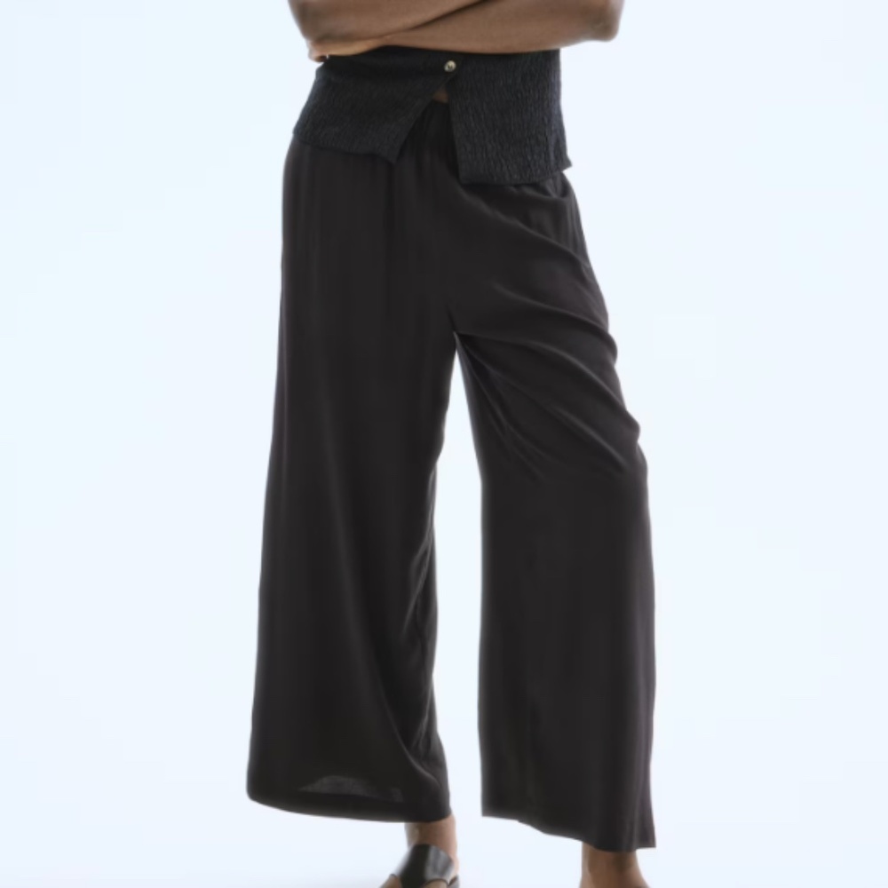 HM | Pants | H&M Pull-on Pants